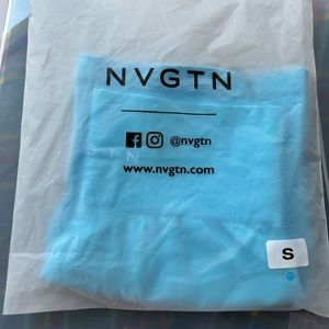NVGTN shorts